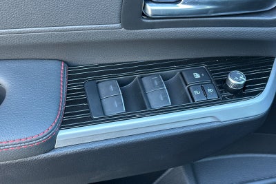 2026 Toyota Sienna XSE 7 Passenger