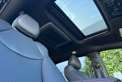 2026 Toyota Sienna XSE 7 Passenger