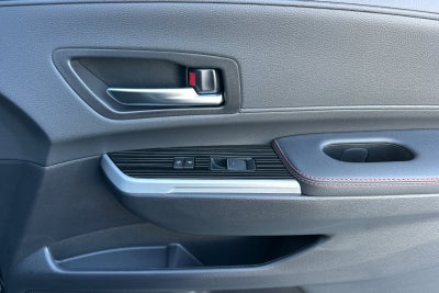 2026 Toyota Sienna XSE 7 Passenger