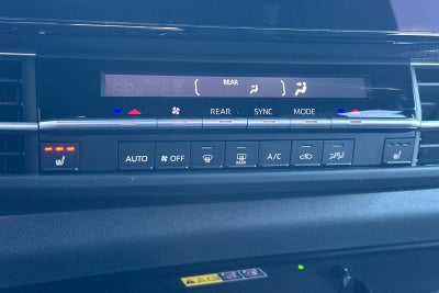 2026 Toyota Sienna XSE 7 Passenger