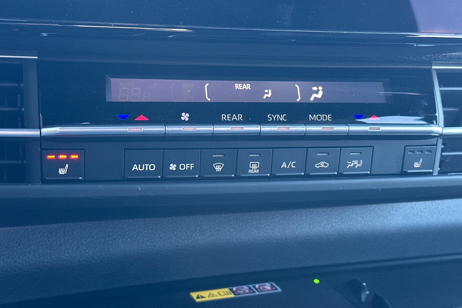2026 Toyota Sienna XSE 7 Passenger