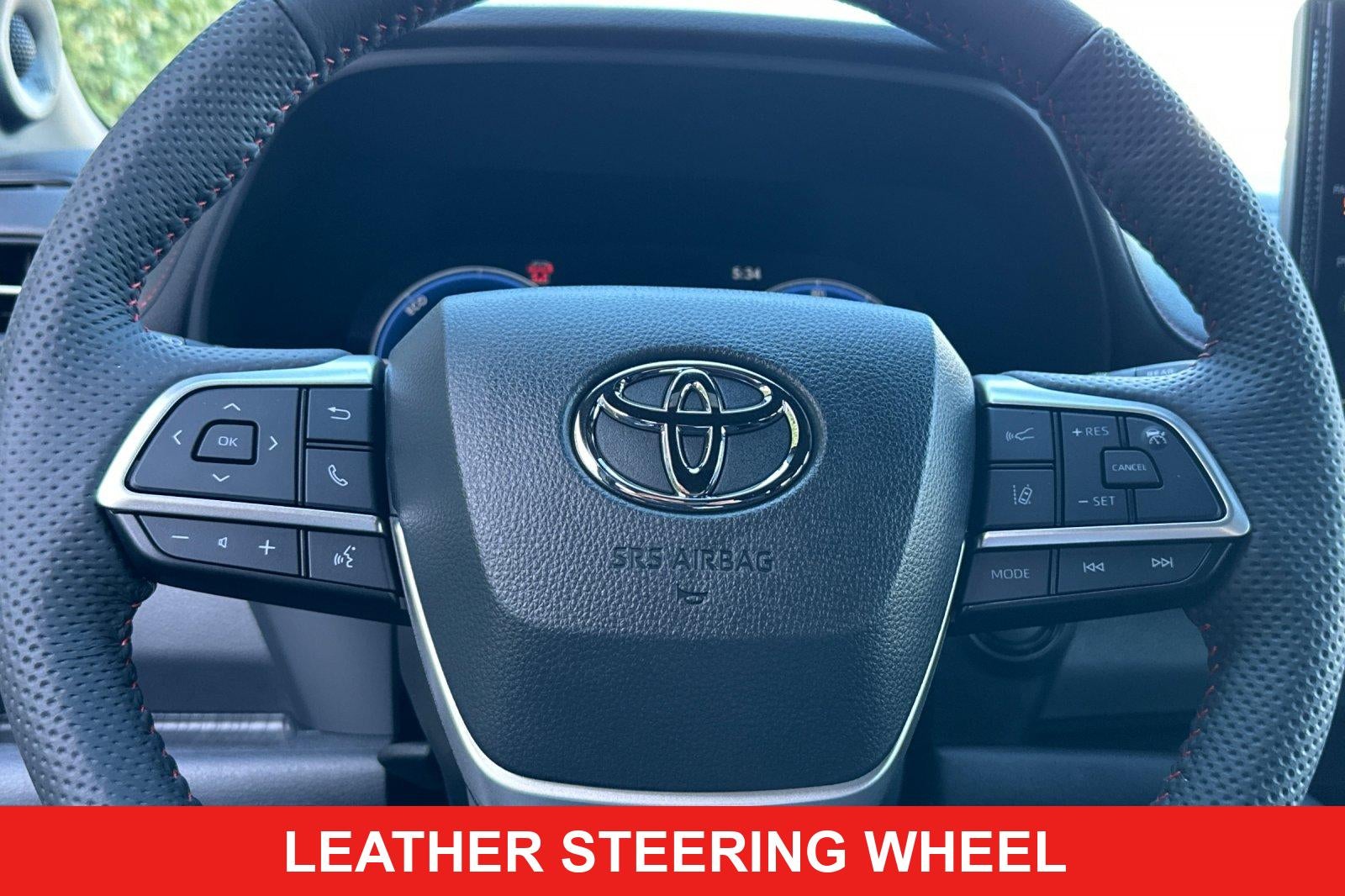 2026 Toyota Sienna XSE 7 Passenger