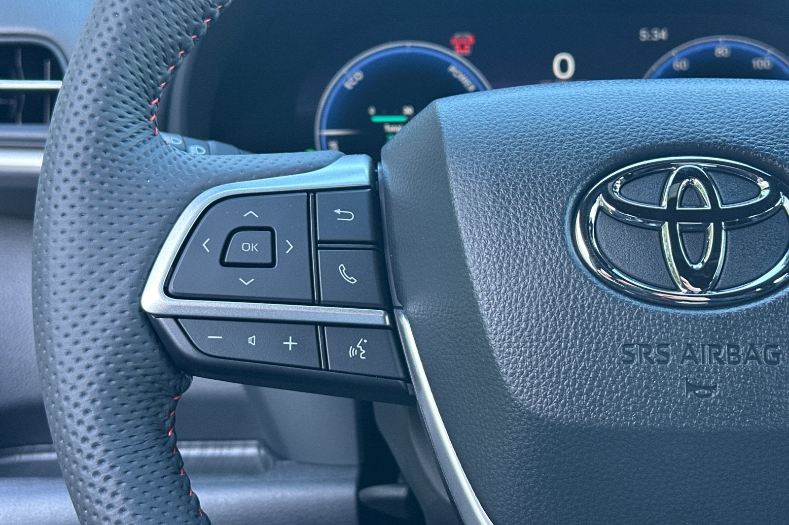 2026 Toyota Sienna XSE 7 Passenger