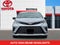 2026 Toyota Sienna XSE 7 Passenger