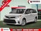 2018 Toyota Sienna SE Premium 8 Passenger
