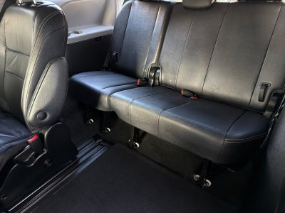 2018 Toyota Sienna SE Premium 8 Passenger