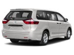 2018 Toyota Sienna SE Premium 8 Passenger