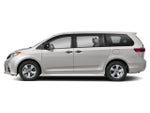 2018 Toyota Sienna SE Premium 8 Passenger