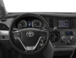 2018 Toyota Sienna SE Premium 8 Passenger