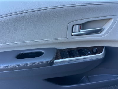 2024 Toyota Sienna XLE 7 Passenger