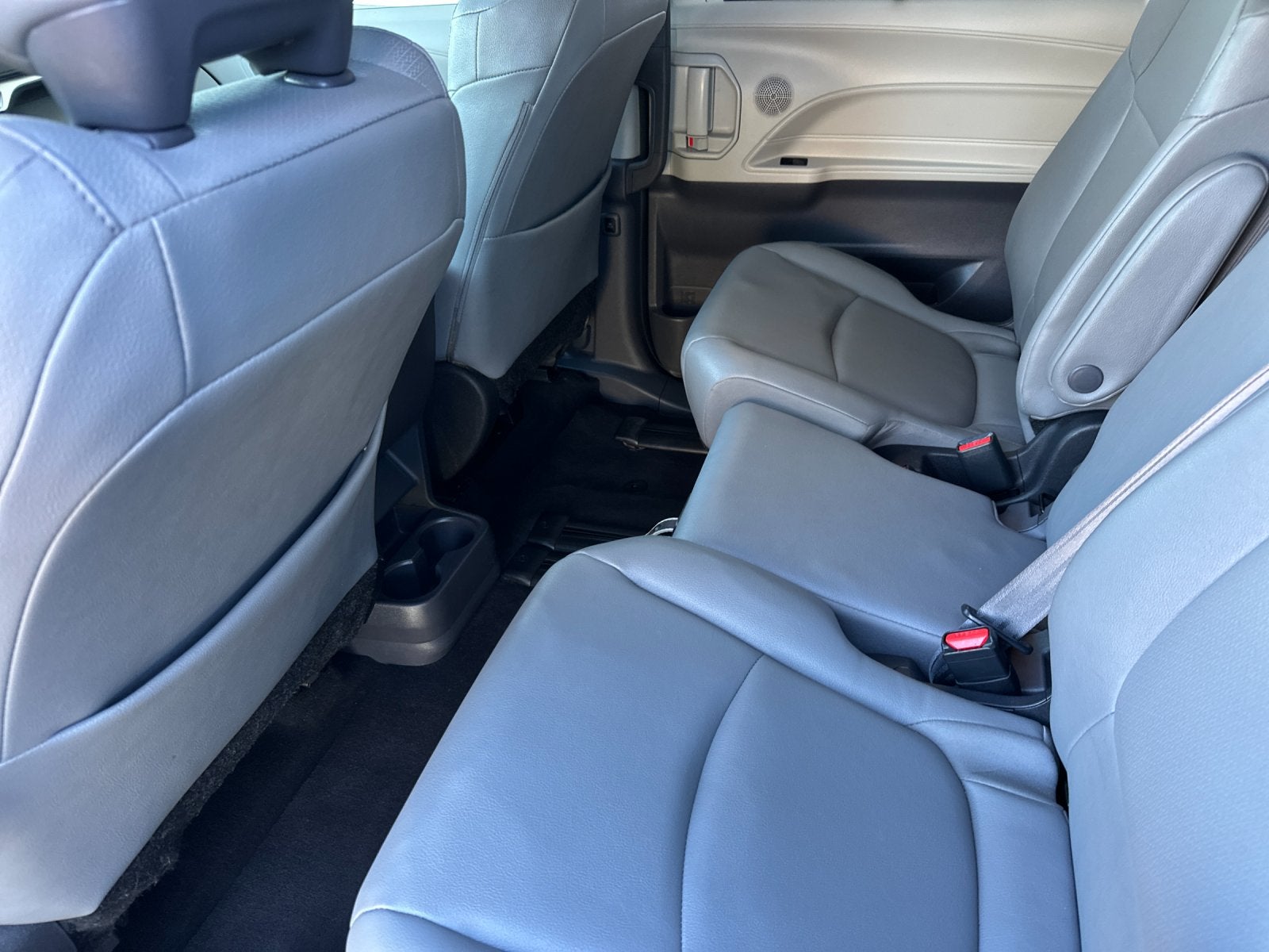 2024 Toyota Sienna XLE 7 Passenger