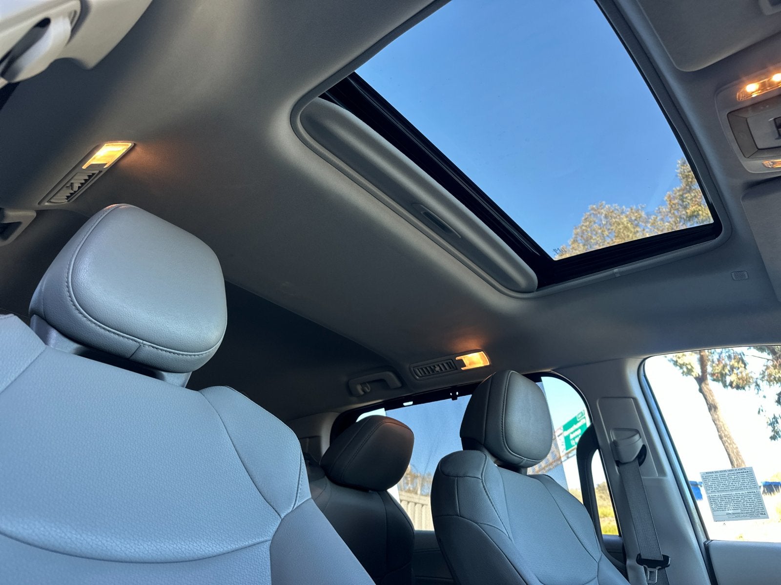 2024 Toyota Sienna XLE 7 Passenger