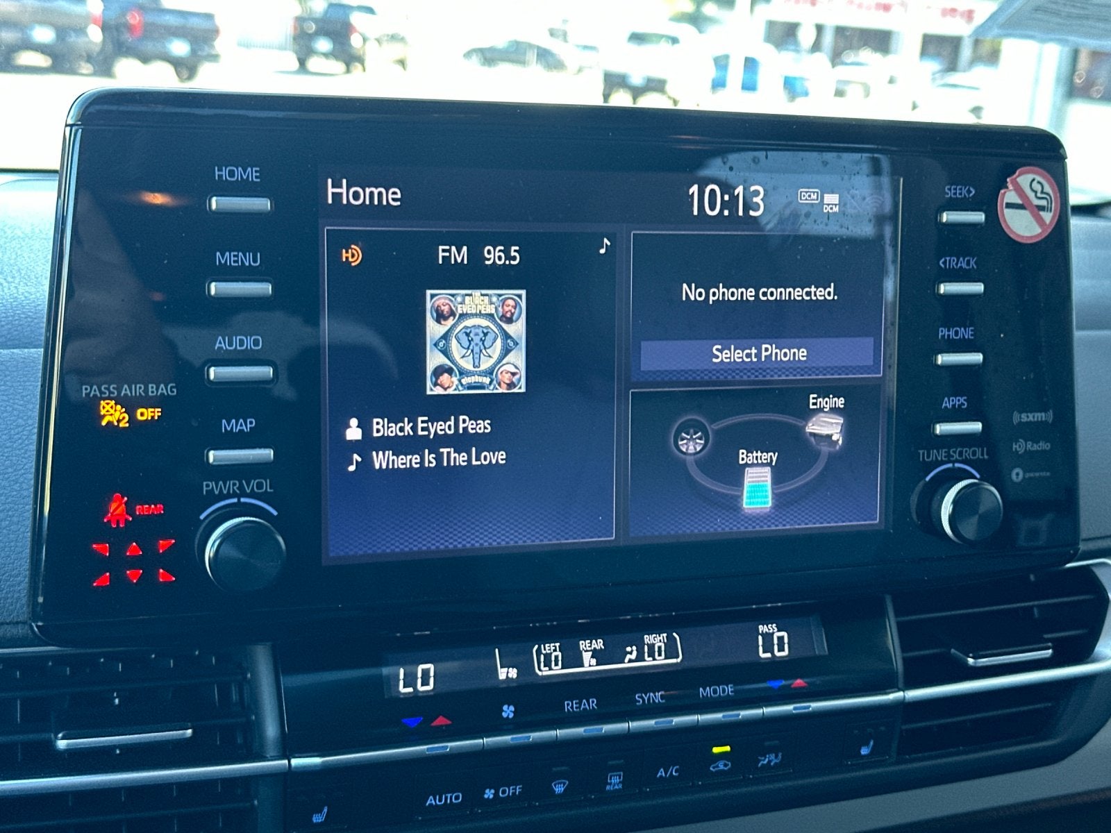 2024 Toyota Sienna XLE 7 Passenger