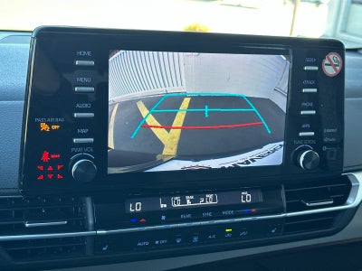 2024 Toyota Sienna XLE 7 Passenger