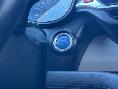 2024 Toyota Sienna XLE 7 Passenger