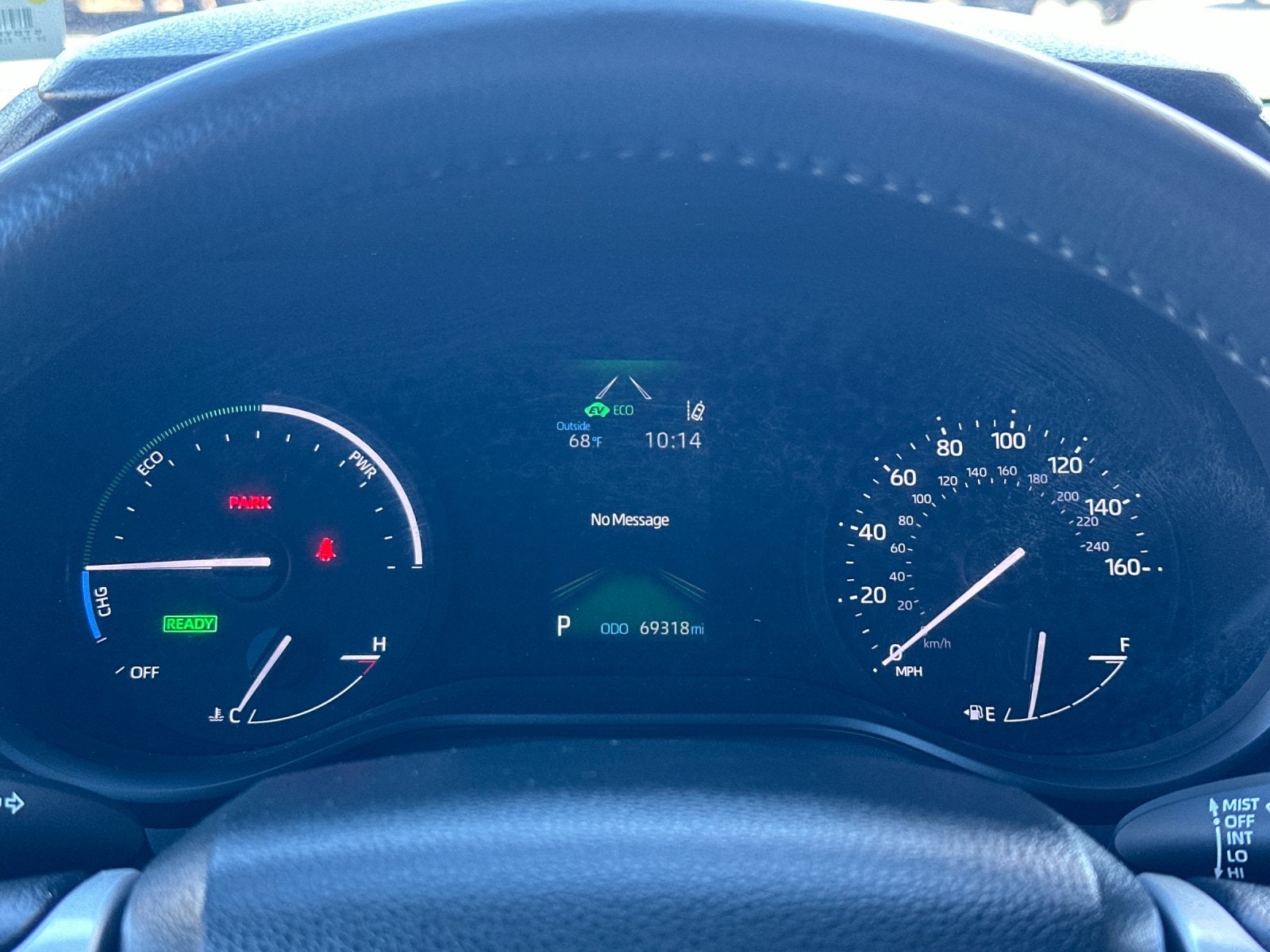 2024 Toyota Sienna XLE 7 Passenger