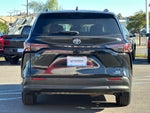2024 Toyota Sienna XLE 7 Passenger
