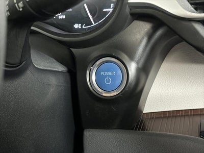 2024 Toyota Sienna XLE 8 Passenger