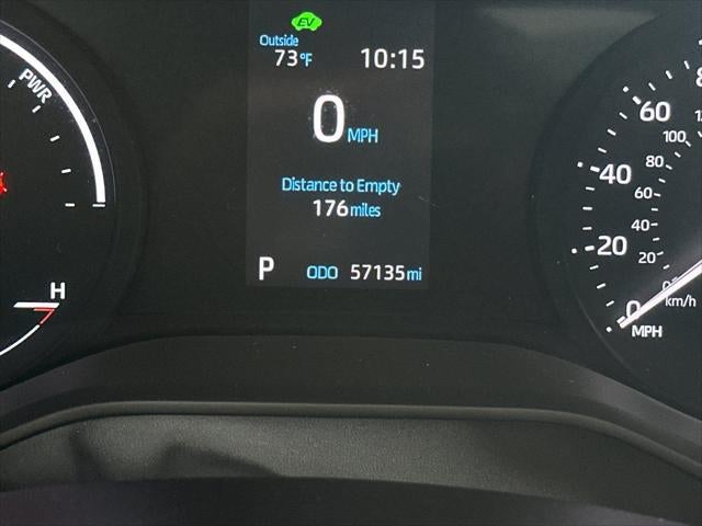 2024 Toyota Sienna XLE 8 Passenger