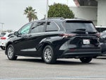 2024 Toyota Sienna XLE 8 Passenger