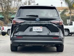 2024 Toyota Sienna XLE 8 Passenger