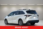 2026 Toyota Sienna XLE 8 Passenger