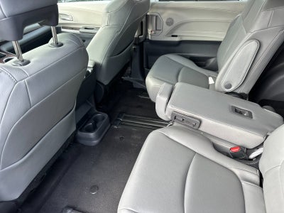 2023 Toyota Sienna XLE 7 Passenger