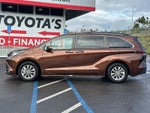 2023 Toyota Sienna XLE 7 Passenger