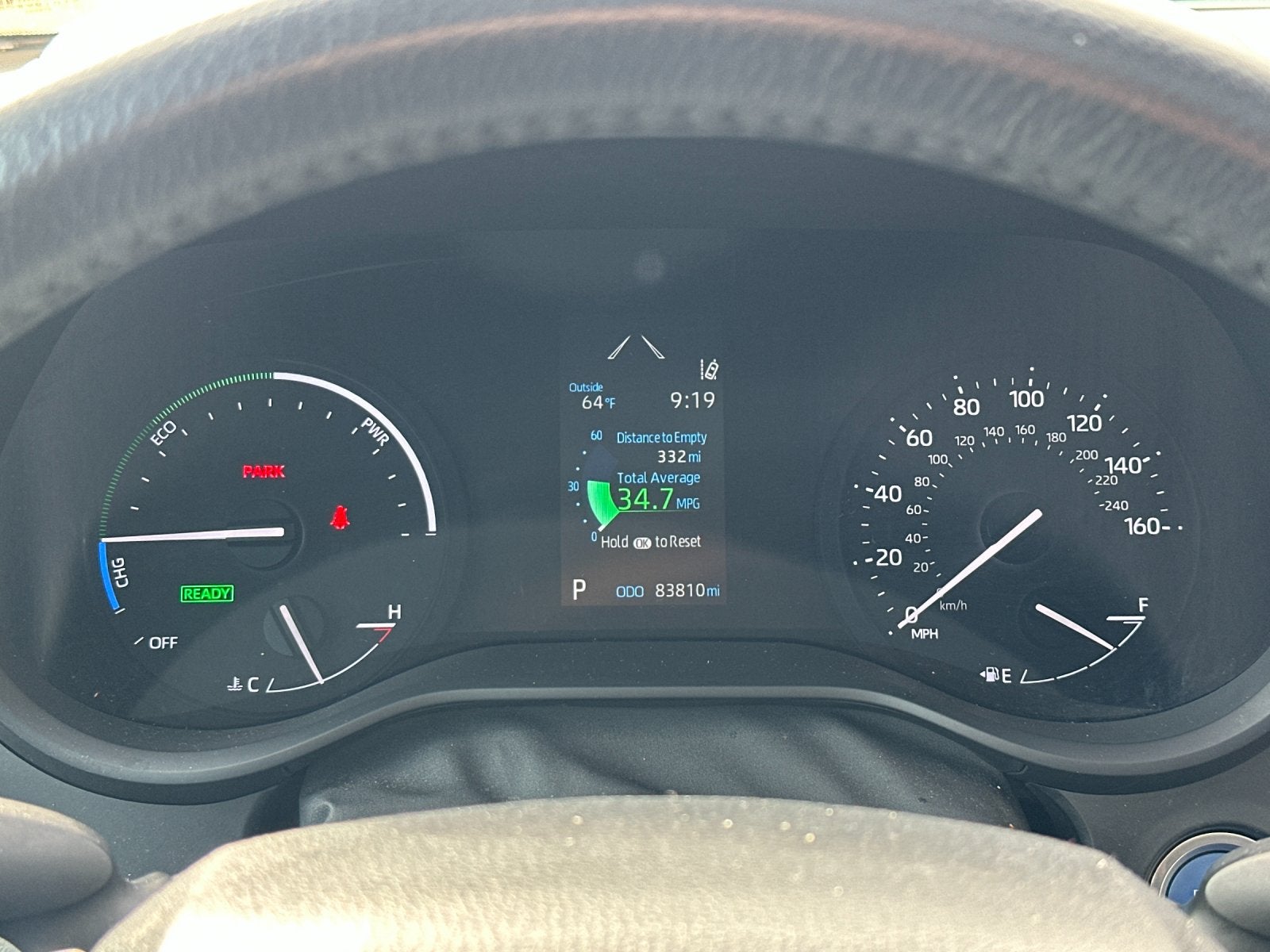 2023 Toyota Sienna XLE 7 Passenger