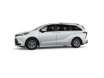 2026 Toyota Sienna XLE 7 Passenger