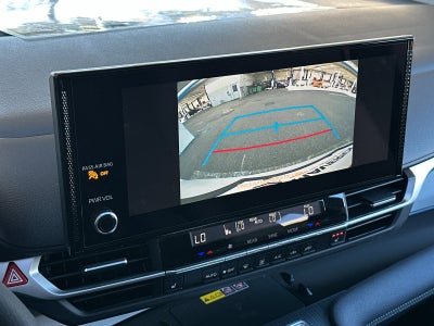 2026 Toyota Sienna XLE 8 Passenger