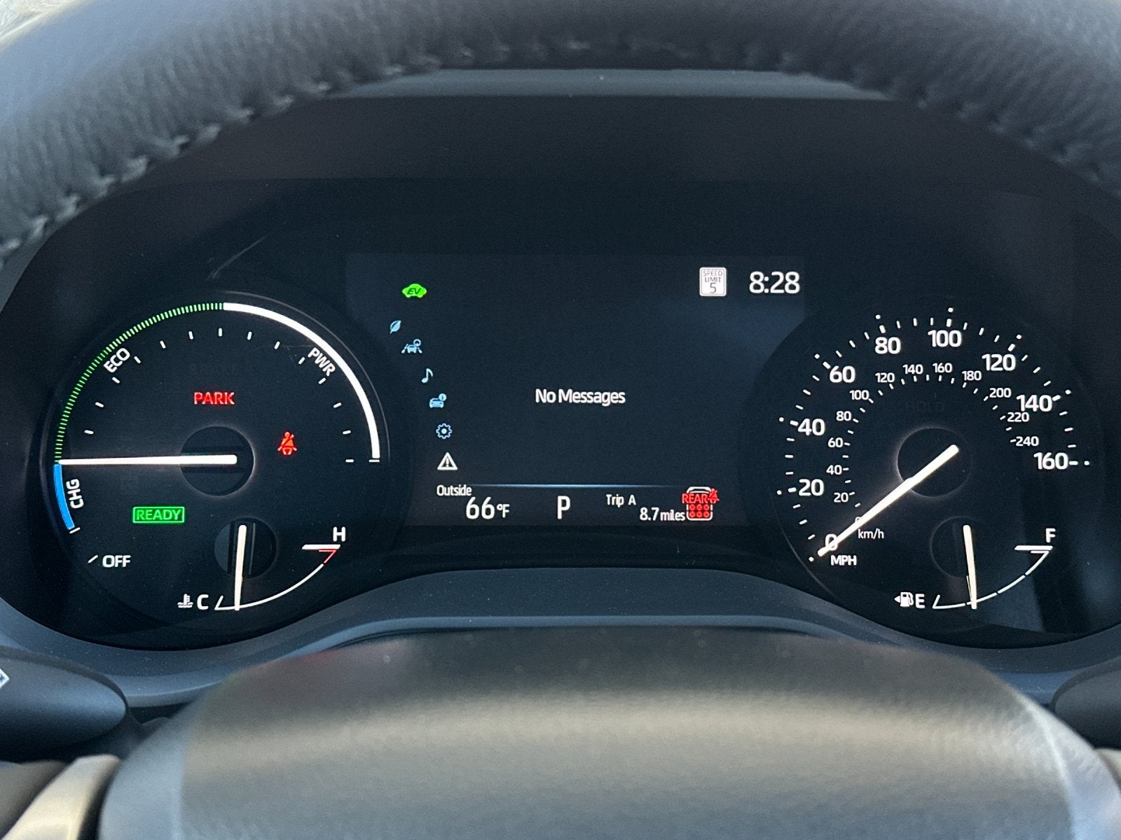 2026 Toyota Sienna XLE 8 Passenger