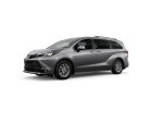 2026 Toyota Sienna XLE 8 Passenger