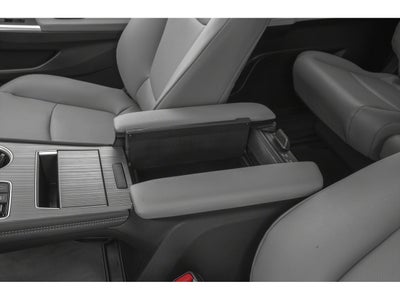 2025 Toyota Sienna XLE 8 Passenger