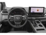 2025 Toyota Sienna XLE 8 Passenger