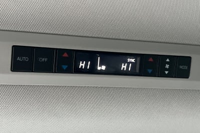 2026 Toyota Sienna XLE 7 Passenger