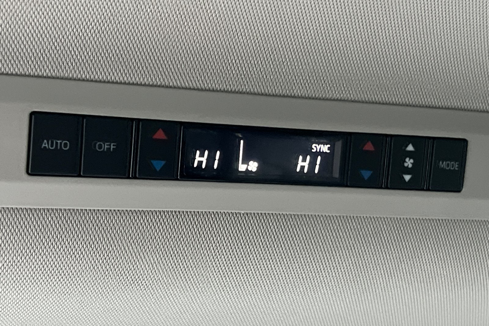 2026 Toyota Sienna XLE 7 Passenger