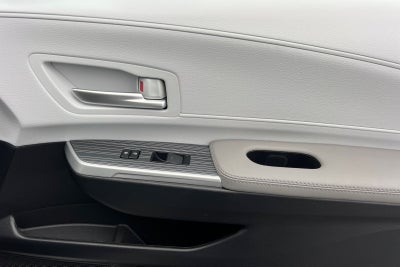 2026 Toyota Sienna XLE 7 Passenger