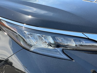 2026 Toyota Sienna XLE 7 Passenger