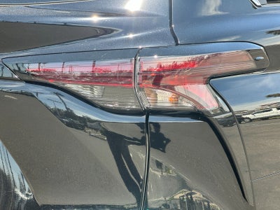 2026 Toyota Sienna XLE 7 Passenger