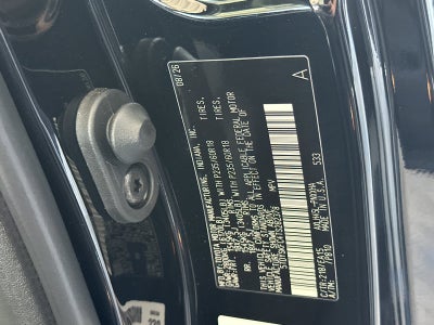 2026 Toyota Sienna XLE 7 Passenger