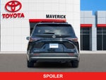 2026 Toyota Sienna XLE 7 Passenger