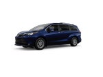 2026 Toyota Sienna XLE 7 Passenger