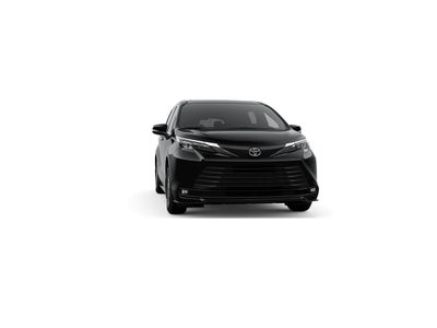 2026 Toyota Sienna XLE 7 Passenger