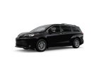 2026 Toyota Sienna XLE 7 Passenger