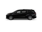 2026 Toyota Sienna XLE 7 Passenger