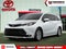 2026 Toyota Sienna XLE 7 Passenger
