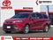 2026 Toyota Sienna XLE 7 Passenger