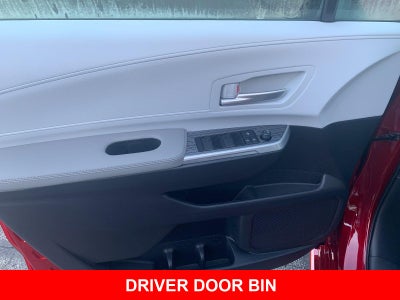 2026 Toyota Sienna XLE 7 Passenger