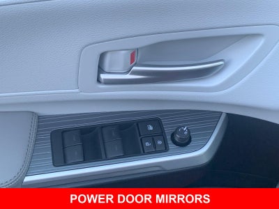 2026 Toyota Sienna XLE 7 Passenger